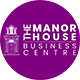 The Manor House Business Centre Logo