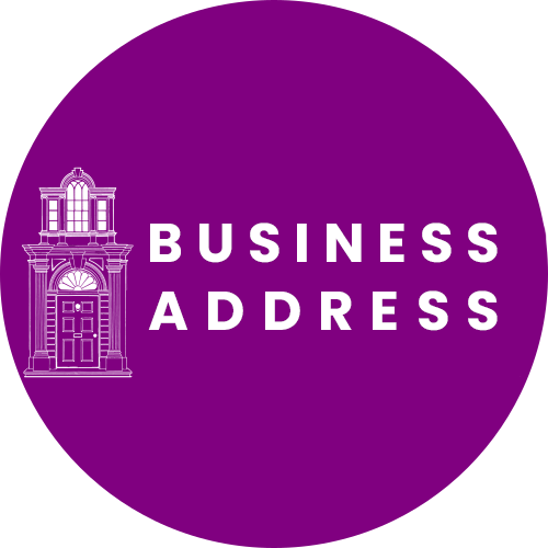 Business Address