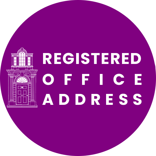 Registered Office Address